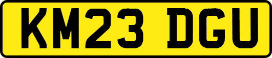 KM23DGU