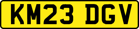 KM23DGV