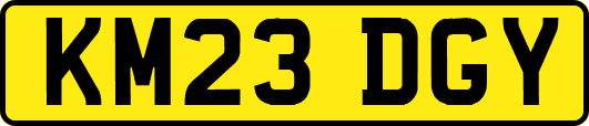 KM23DGY