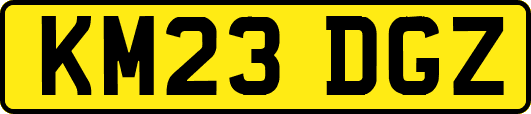 KM23DGZ