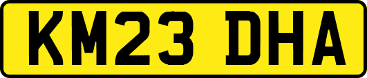 KM23DHA