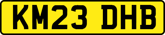 KM23DHB