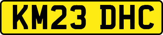 KM23DHC