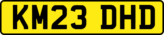 KM23DHD