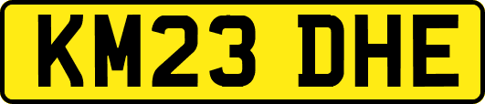 KM23DHE