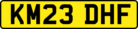 KM23DHF