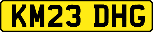 KM23DHG