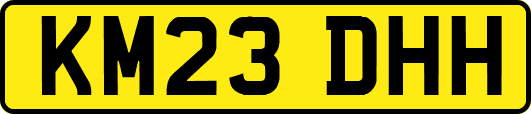 KM23DHH