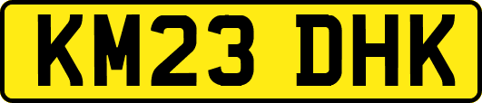 KM23DHK