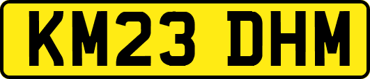 KM23DHM
