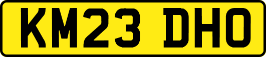 KM23DHO