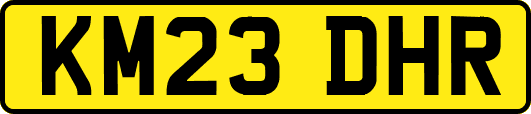 KM23DHR