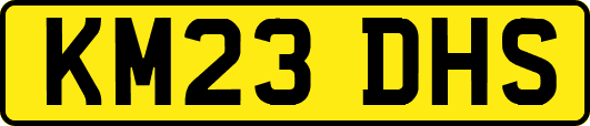 KM23DHS