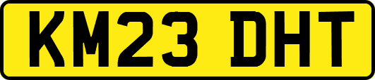 KM23DHT