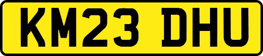 KM23DHU