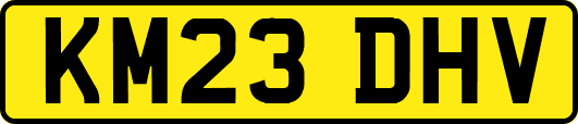 KM23DHV