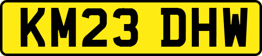 KM23DHW