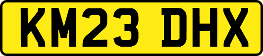 KM23DHX