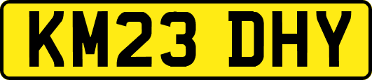 KM23DHY