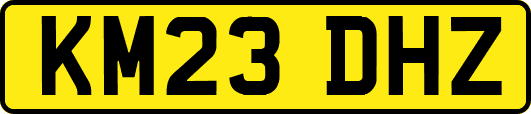 KM23DHZ