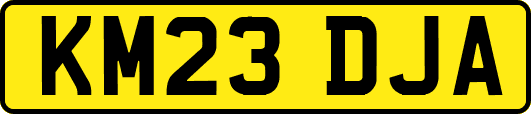 KM23DJA