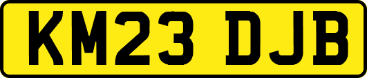 KM23DJB