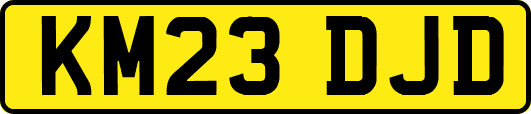 KM23DJD