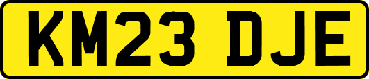 KM23DJE