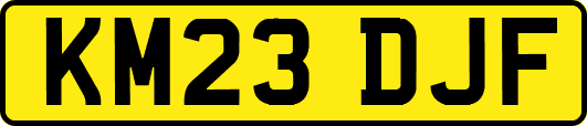 KM23DJF
