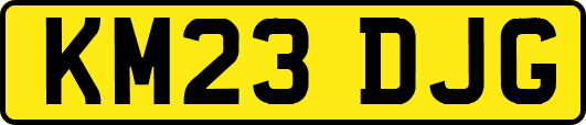 KM23DJG