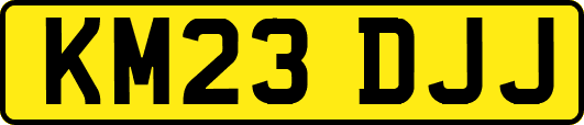 KM23DJJ