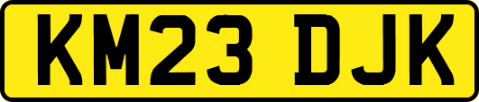 KM23DJK