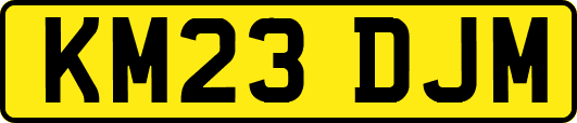 KM23DJM
