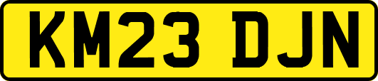 KM23DJN