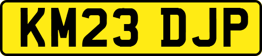 KM23DJP