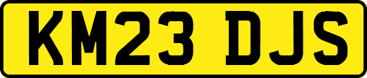 KM23DJS