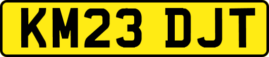 KM23DJT