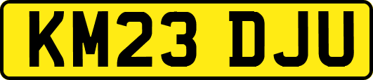KM23DJU