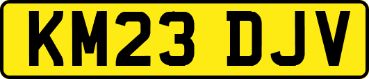 KM23DJV