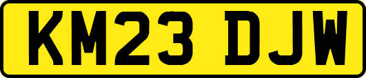 KM23DJW