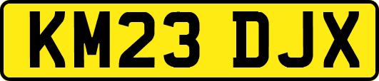 KM23DJX