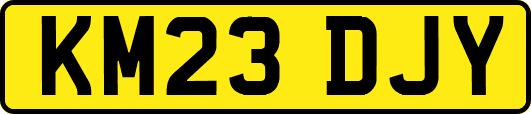 KM23DJY