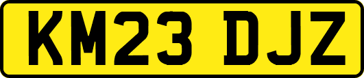 KM23DJZ