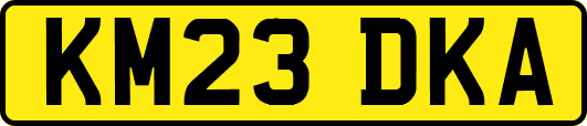 KM23DKA