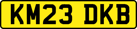 KM23DKB