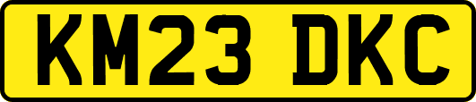 KM23DKC