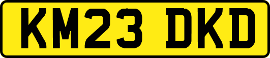 KM23DKD