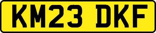 KM23DKF