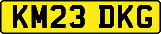 KM23DKG