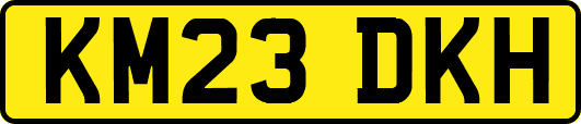 KM23DKH